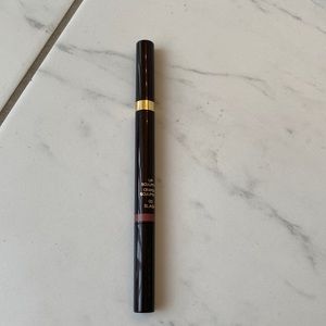 Tom ford lip sculptor - colour 05 slash